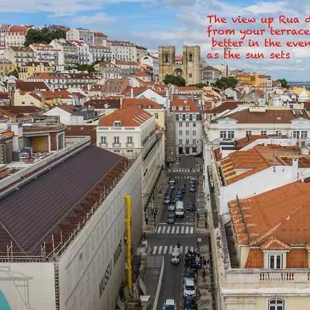 Whome | Prime Location Luxury Apartment Lisbon Luaran gambar