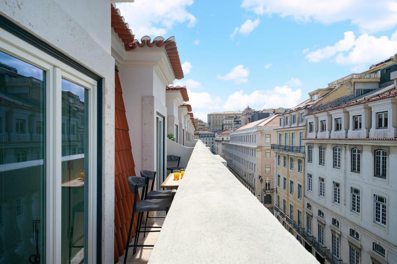 Whome | Prime Location Luxury Apartment Lisbon Luaran gambar