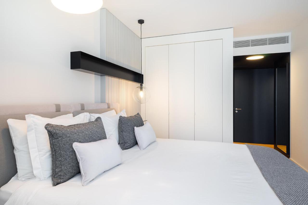 Whome | Prime Location Luxury Apartment Lisbon Luaran gambar